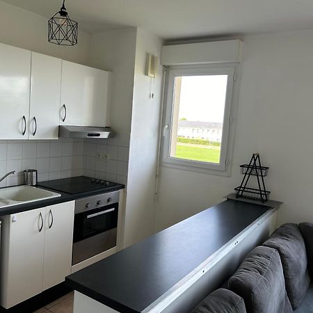 Appartement Evreux Bagian luar foto