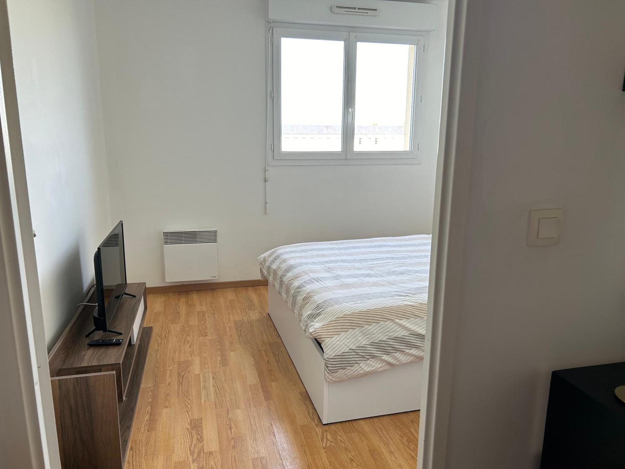 Appartement Evreux Bagian luar foto